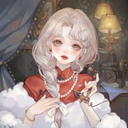 二次元插画 #11516366