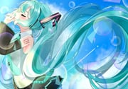 二次元插画 #11516370