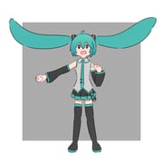 二次元插画 #11516373