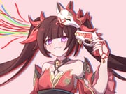 二次元插画 #11516376