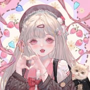 二次元插画 #11516379