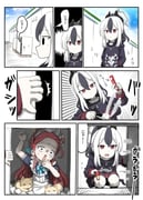 二次元插画 #11516385