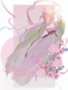 二次元插画 #11516399