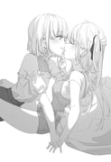 二次元插画 #11516409
