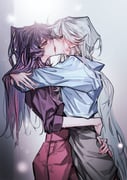 二次元插画 #11516410