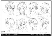 二次元插画 #11516414