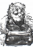 二次元插画 #11516418