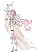 二次元插画 #11516420