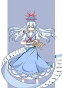 二次元插画 #11516423