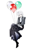 二次元插画 #11516427