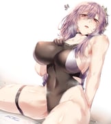二次元插画 #11516438