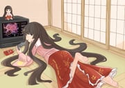二次元插画 #11516440