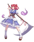 二次元插画 #11516444