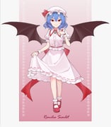 二次元插画 #11516447