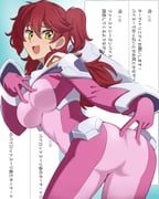 二次元插画 #11516462