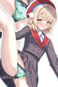 二次元插画 #11516463