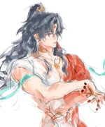 二次元插画 #11516465