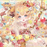 二次元插画 #11516470