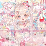 二次元插画 #11516474