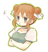 二次元插画 #11516486