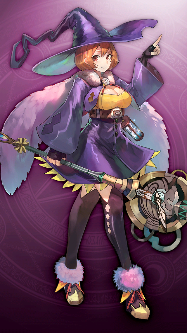 格林笔记、april (grimms notes)、april (repage) (grimms notes) 1名女孩 腰带 黑色手套 黑色过膝袜 乳房