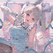 二次元插画 #11516524