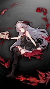 二次元插画 #11516525