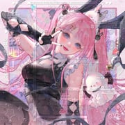 二次元插画 #11516536