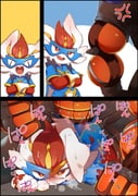 二次元插画 #11516540