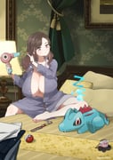 二次元插画 #11516551