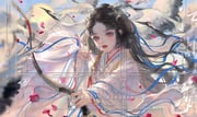 二次元插画 #11516554