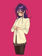 二次元插画 #11516559