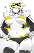 二次元插画 #11516563