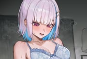 二次元插画 #11516564