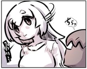 二次元插画 #11516569