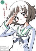 二次元插画 #11516571