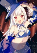 二次元插画 #11516583