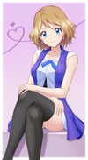 二次元插画 #11516587