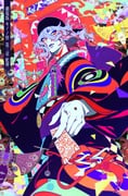 二次元插画 #11516590
