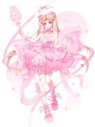 二次元插画 #11516610