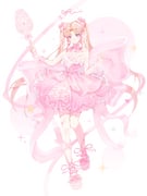 二次元插画 #11516612