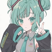 二次元插画 #11516617