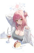 二次元插画 #11516621