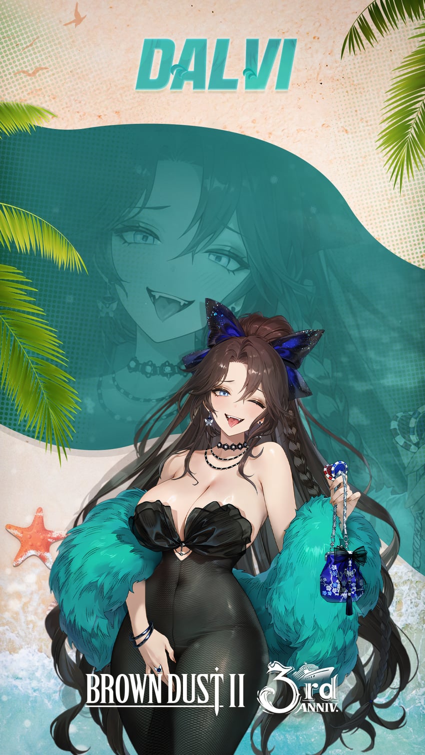 二次元插画