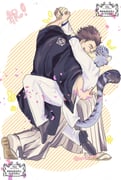 二次元插画 #11516663