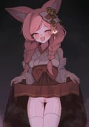 二次元插画 #11516678