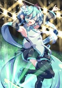 二次元插画 #11516679