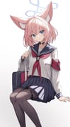二次元插画 #11516681