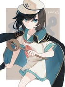 二次元插画 #11516686