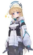 二次元插画 #11516700